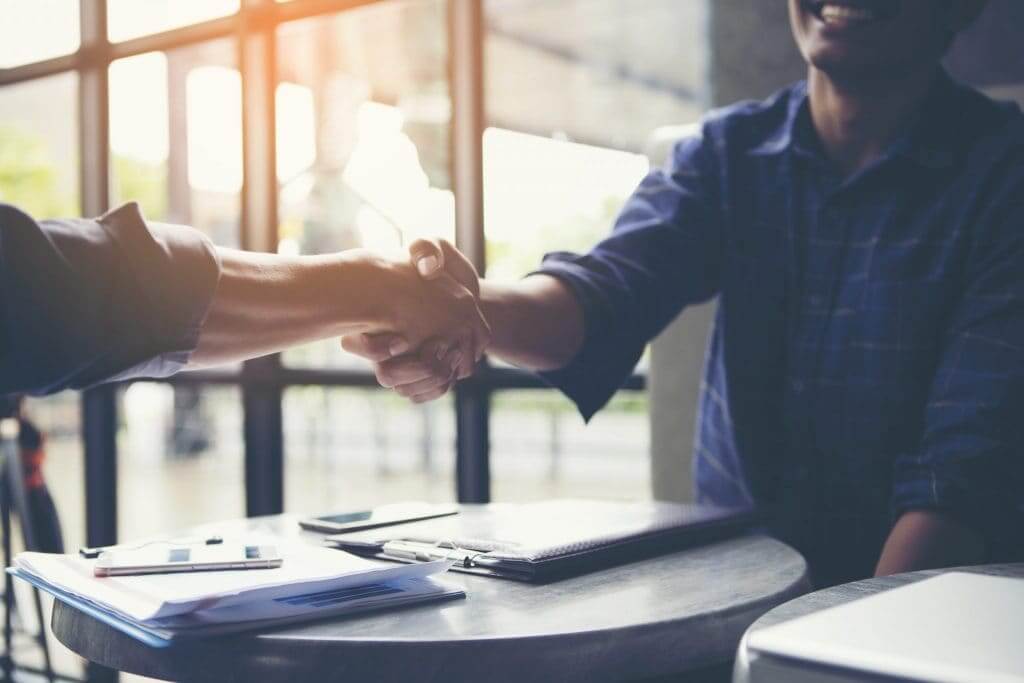 Loyalty Card App Customer Retention