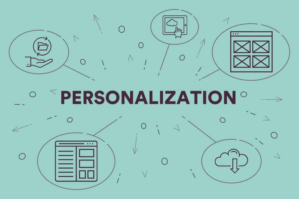 Personalization