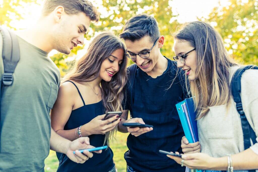 Customer engagement