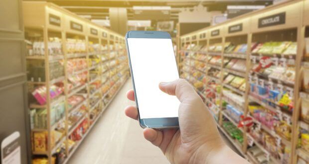 contactless loyalty