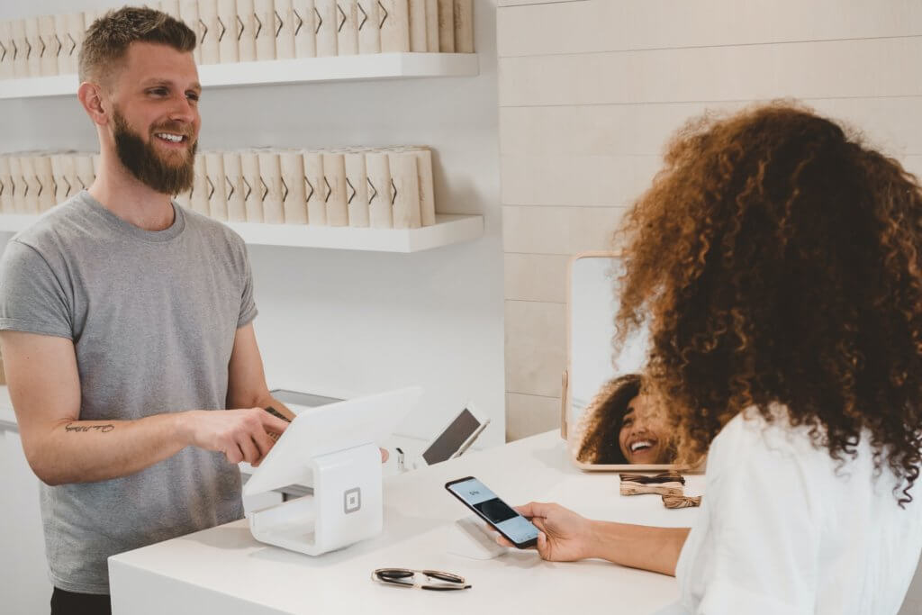 how can i promote my loyalty program by incentivizing staff