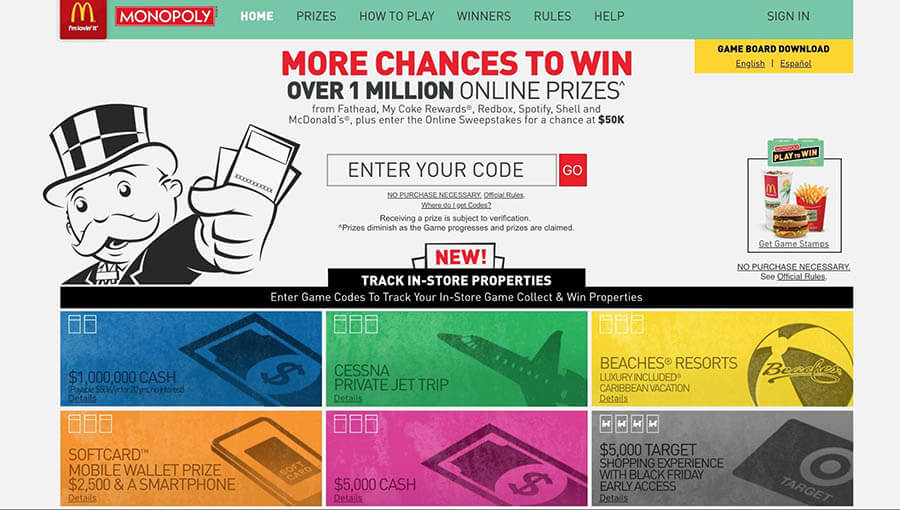 how can i promote my loyalty program with signup competitions
