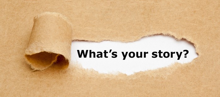 Celebrating customer loyalty by sharing their stories and experiences.