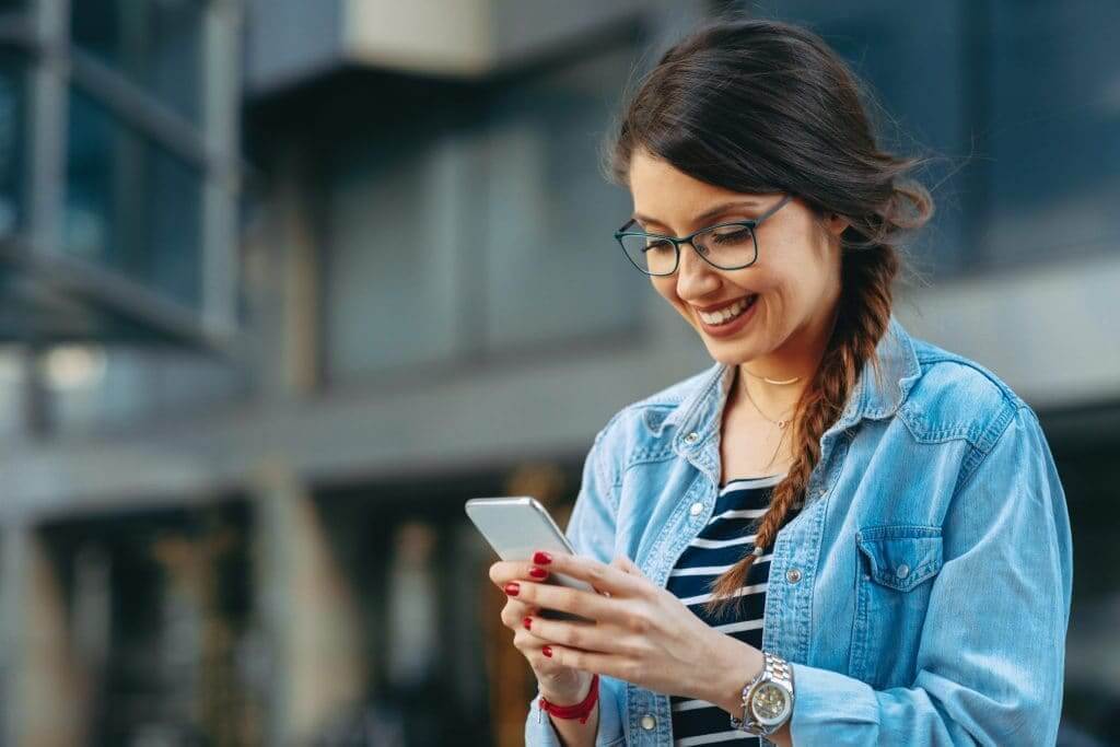 targeted rewards