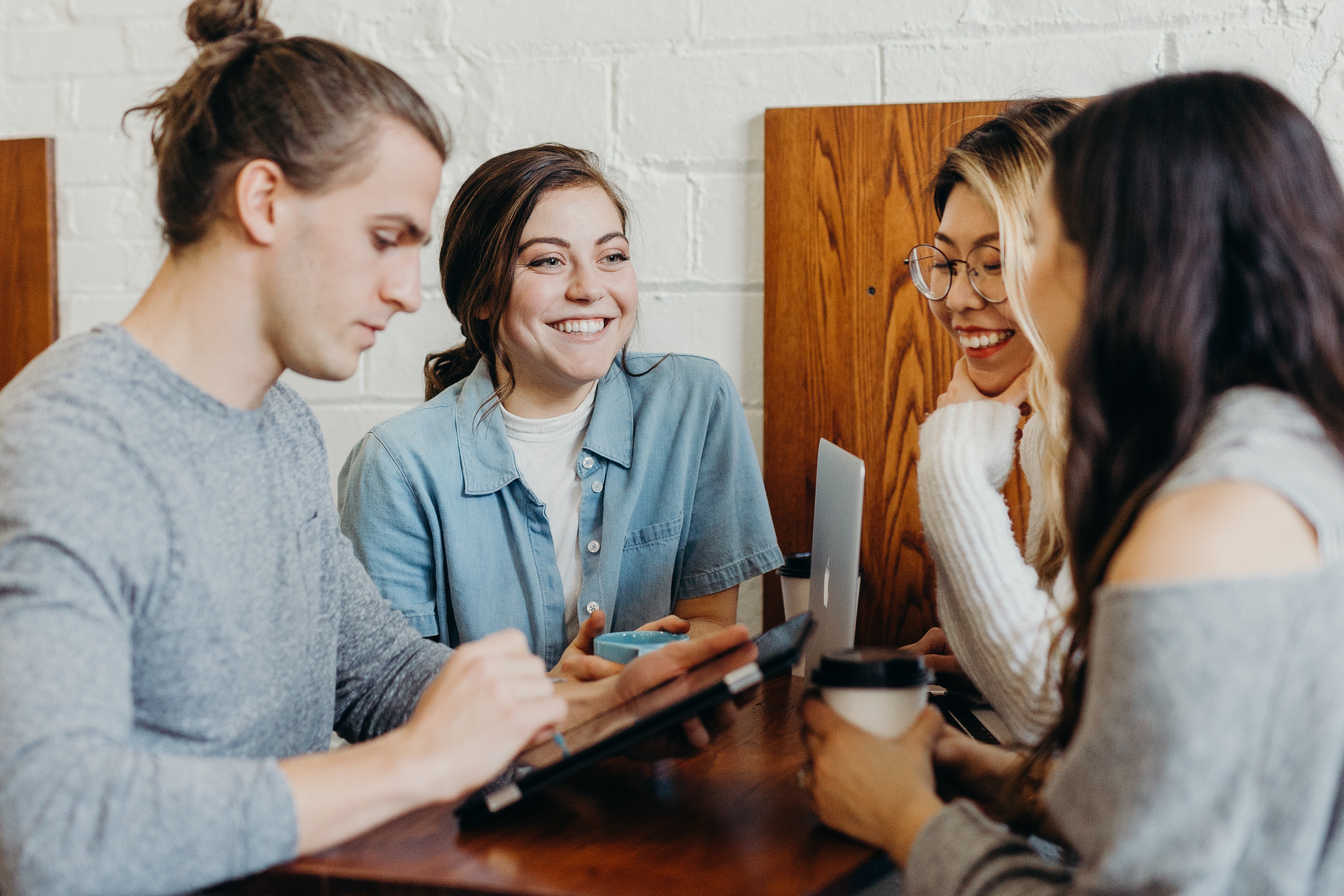 Training sessions keep the momentum of your loyalty program up and re-engage with staff 