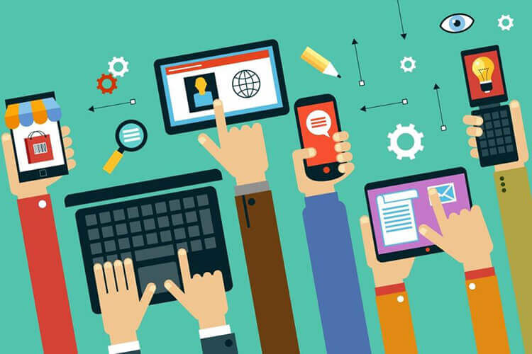 digital engagement from valuable repeat customers