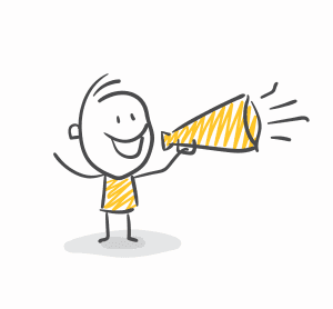 Engaging with customers