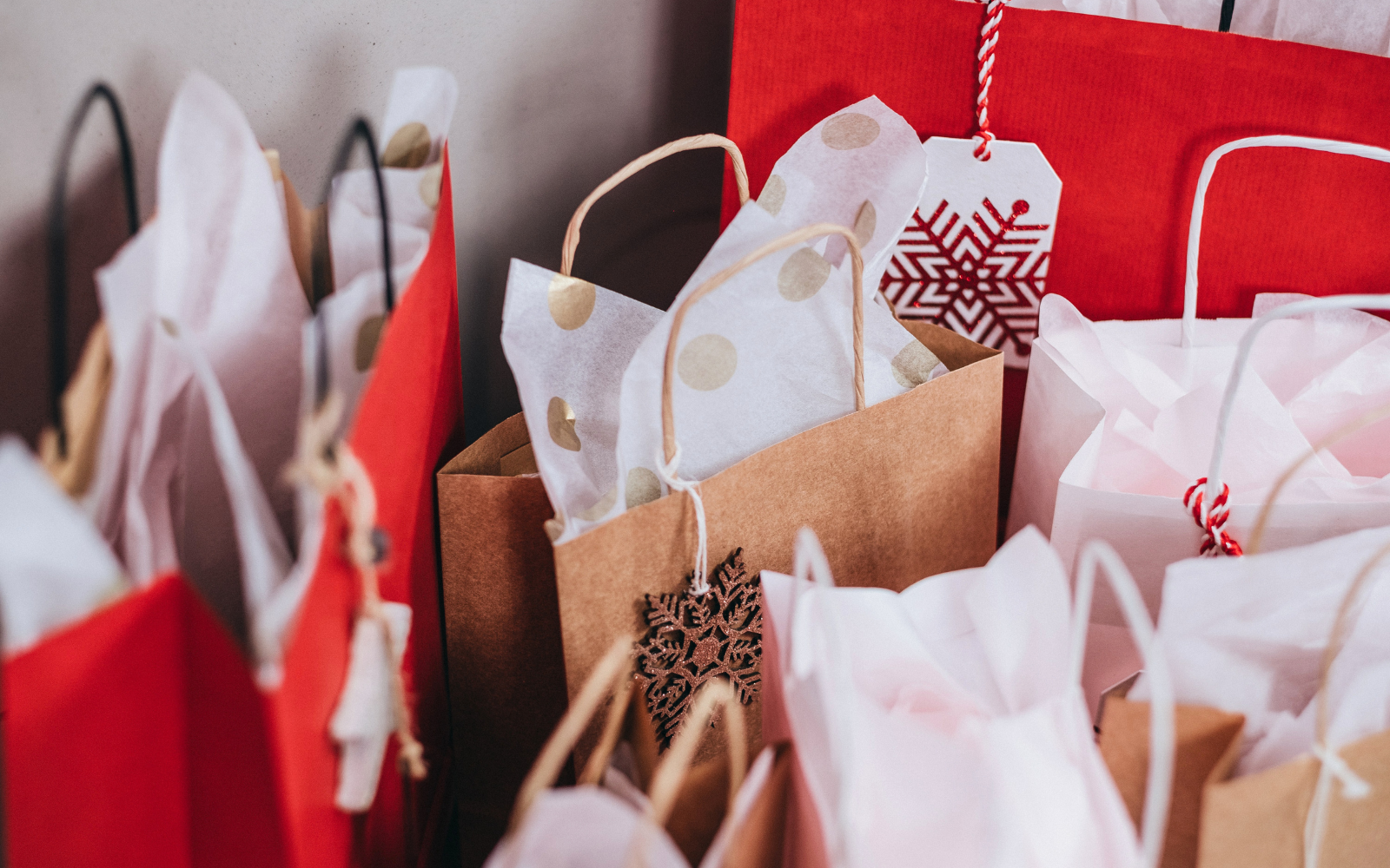 Seasonal promotion offering bonus loyalty points during holiday.
